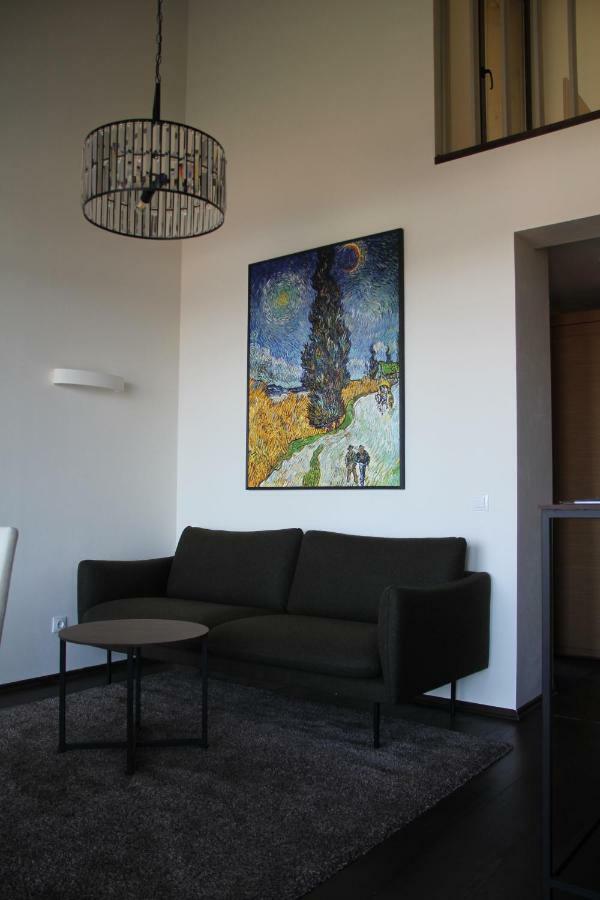 Margis Hotel&SPA Trakai Buitenkant foto